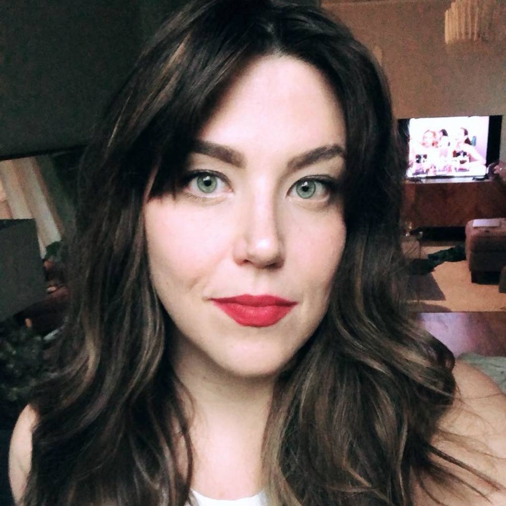 Meet your Posher, Olivia
